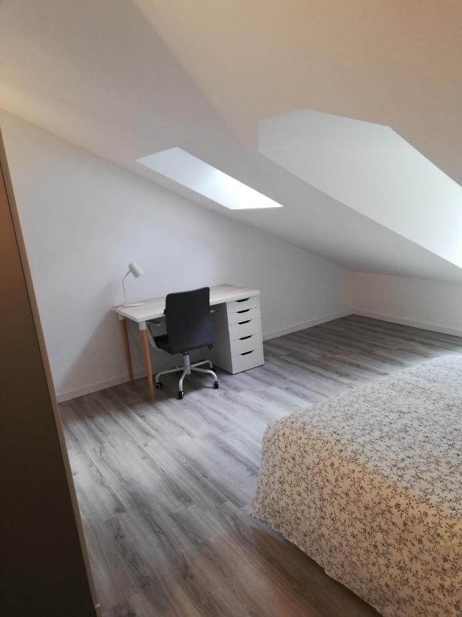Grand T3 Confortable A 300 M De La Gare Perigueux Luaran gambar